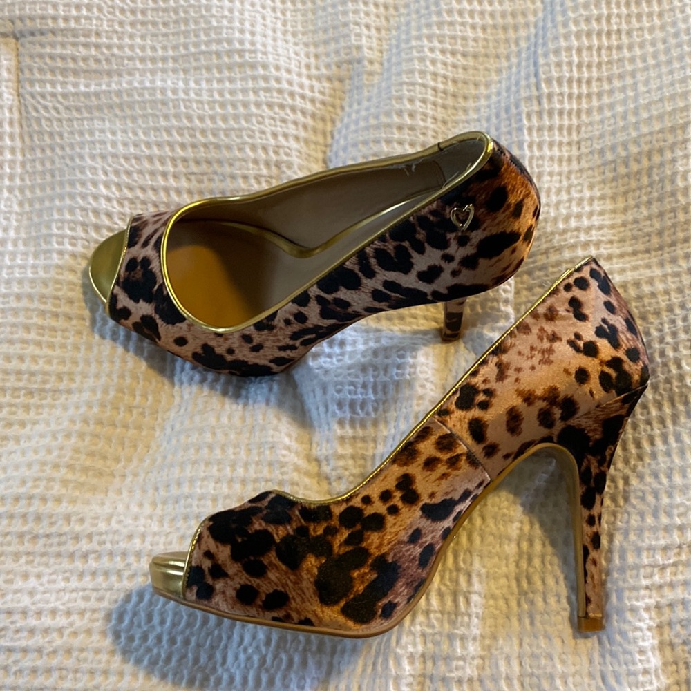Womens high heels
